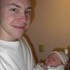 Cailin Faith is born!